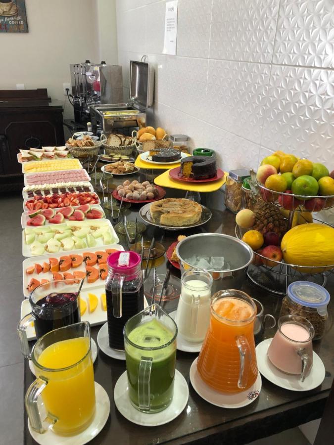 Hotel Shallom Balneario Camboriu