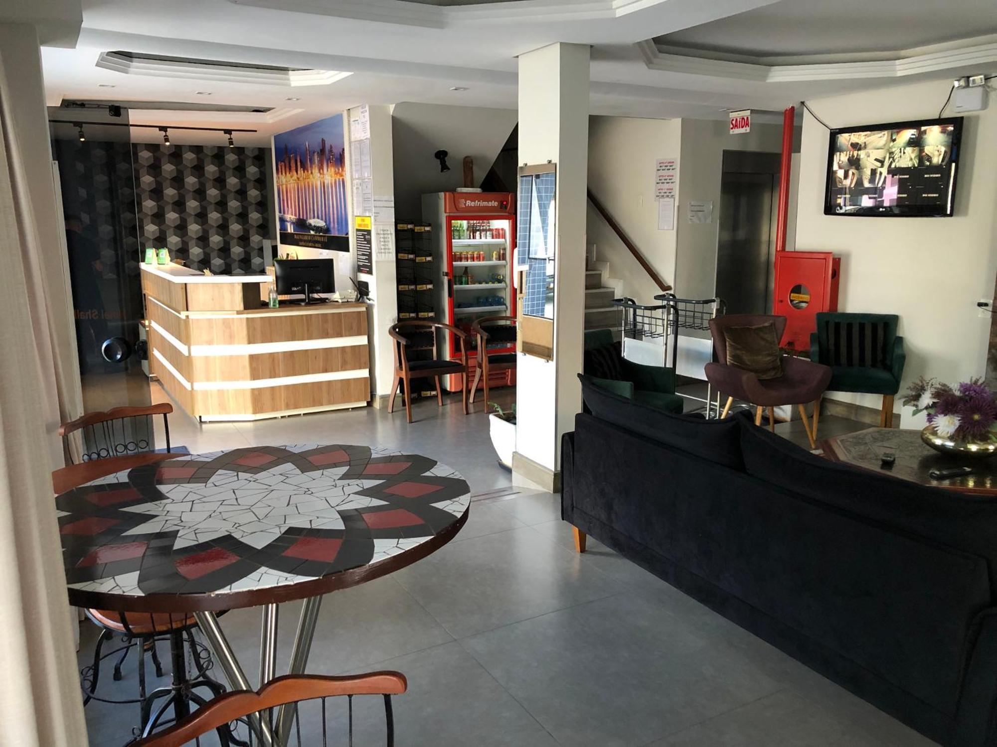 Hotel Shallom