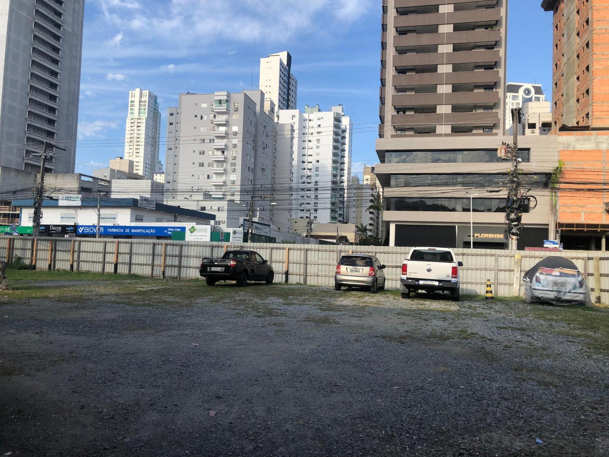Hotel Shallom Balneario Camboriu