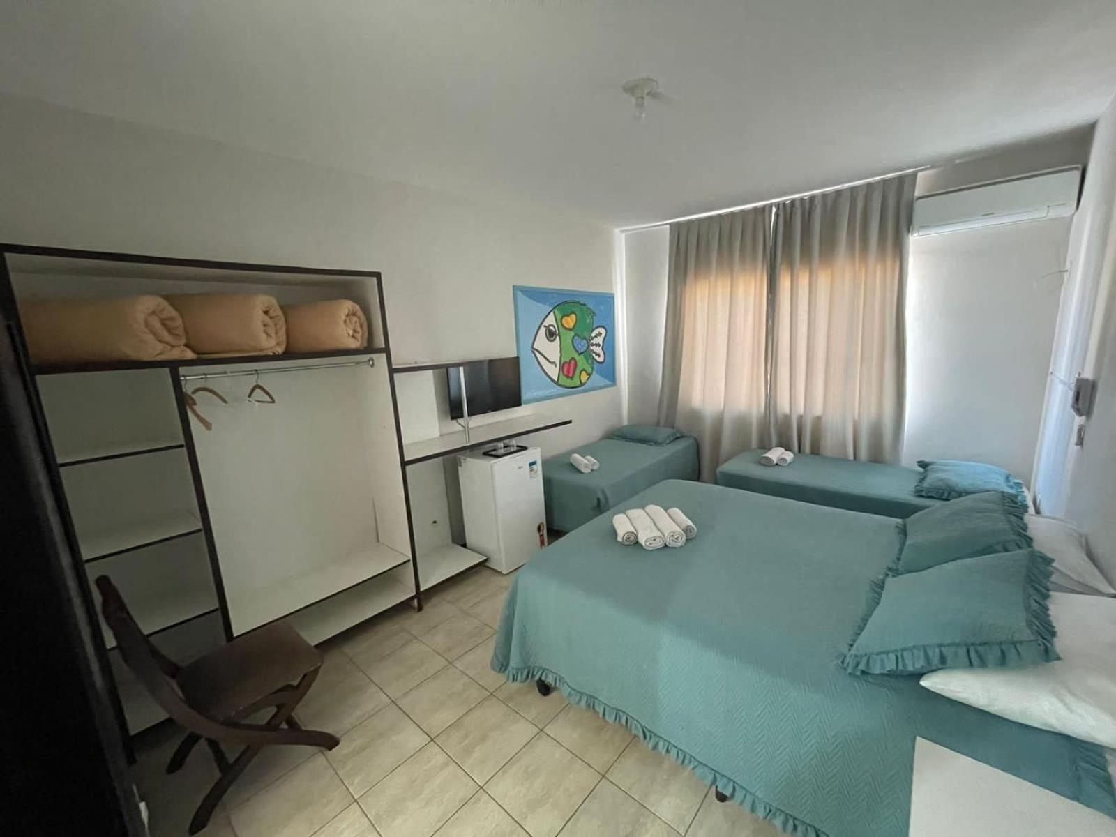 Hotel Shallom 2*