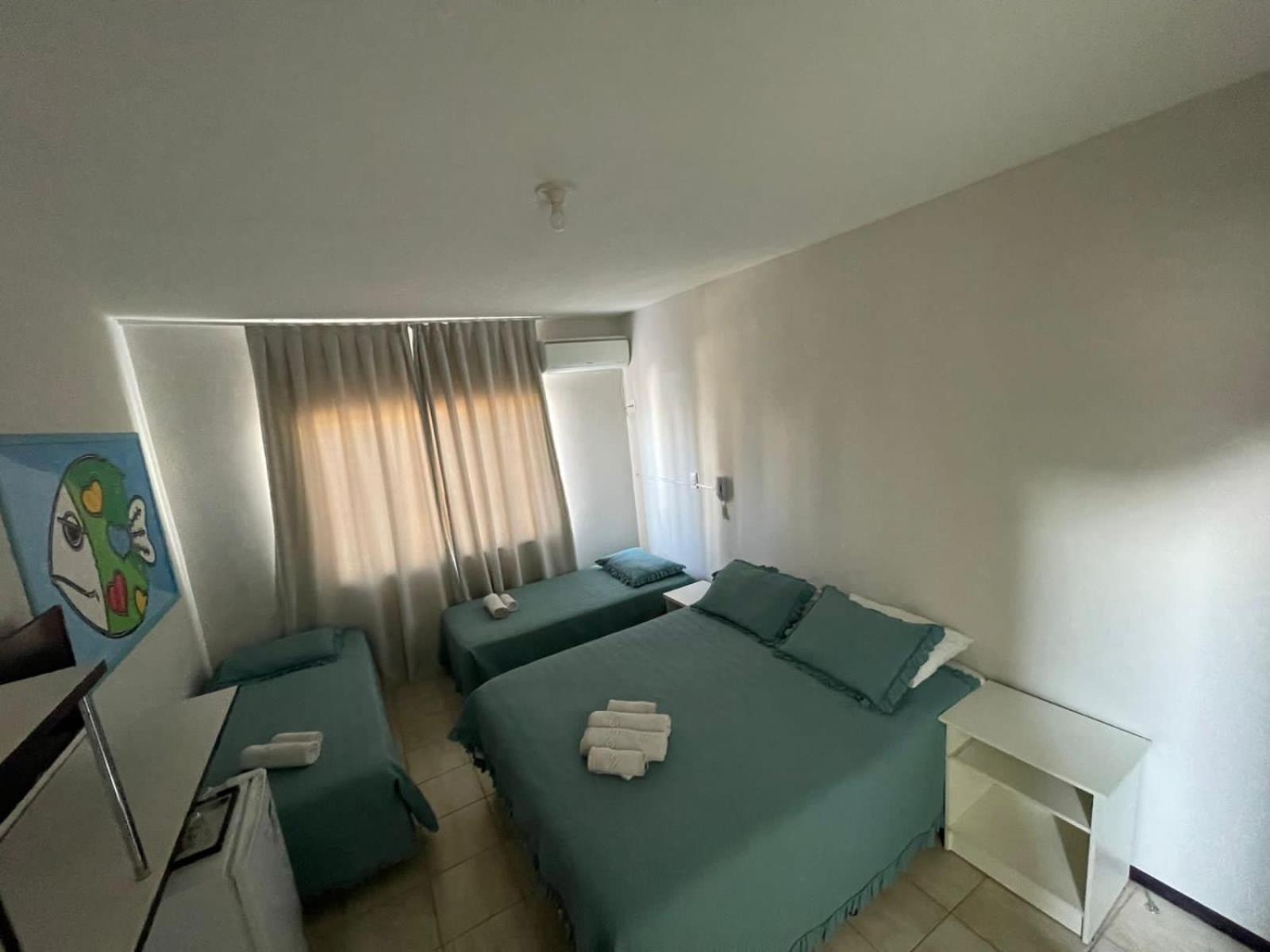 Shallom 2* Balneario Camboriu