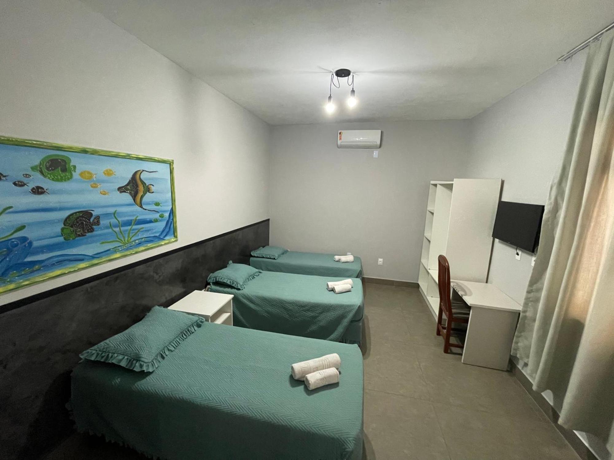 Hotel Shallom 2*
