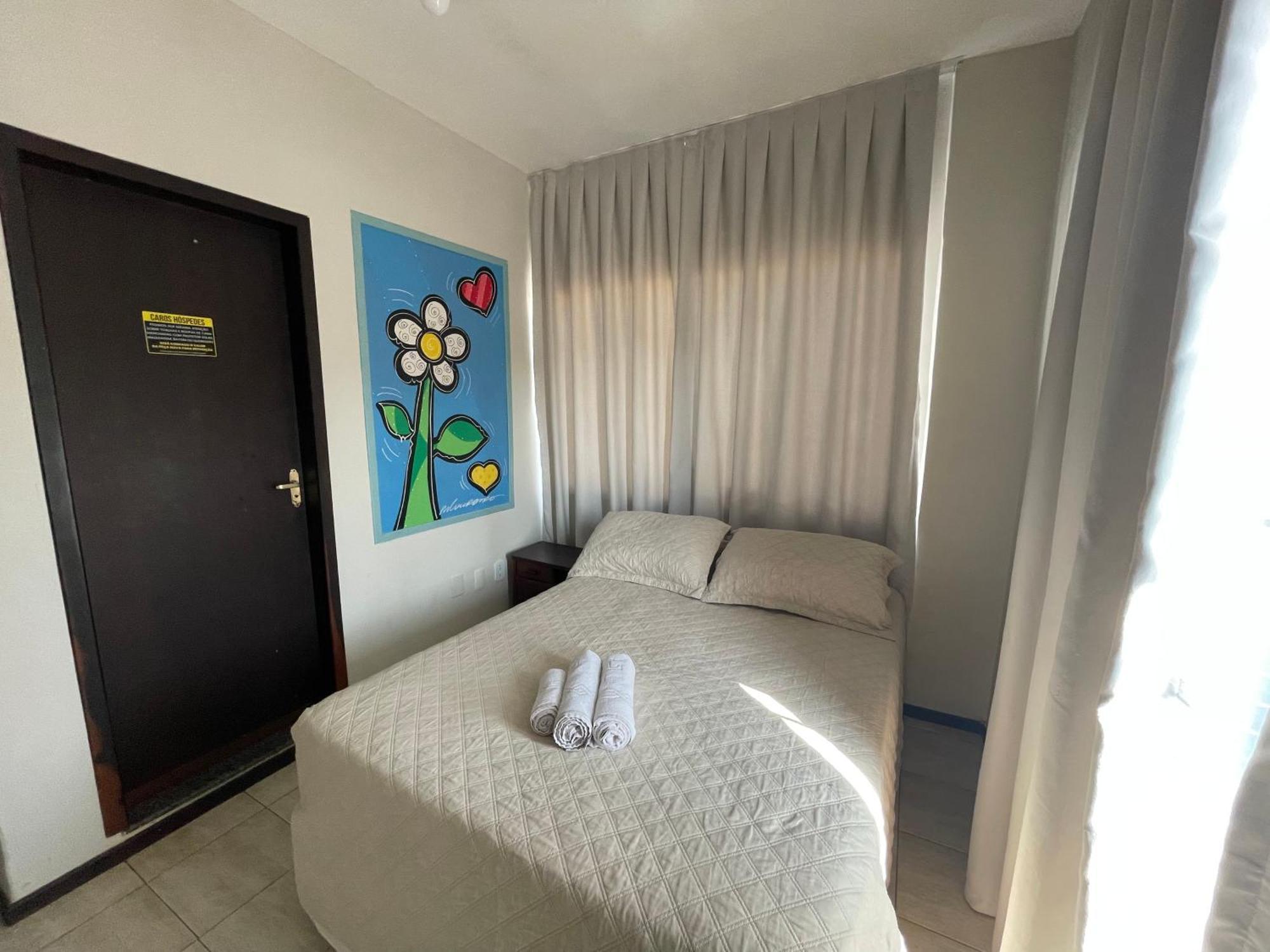 Hotel Shallom 2*