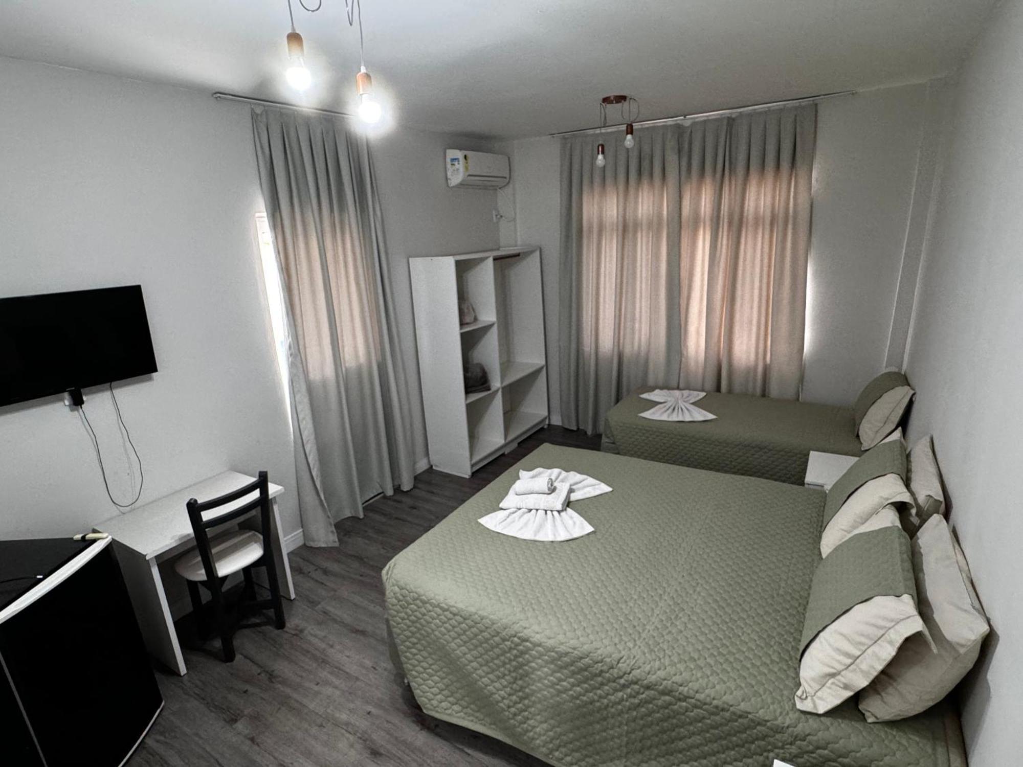 Shallom Hotel Balneario Camboriu
