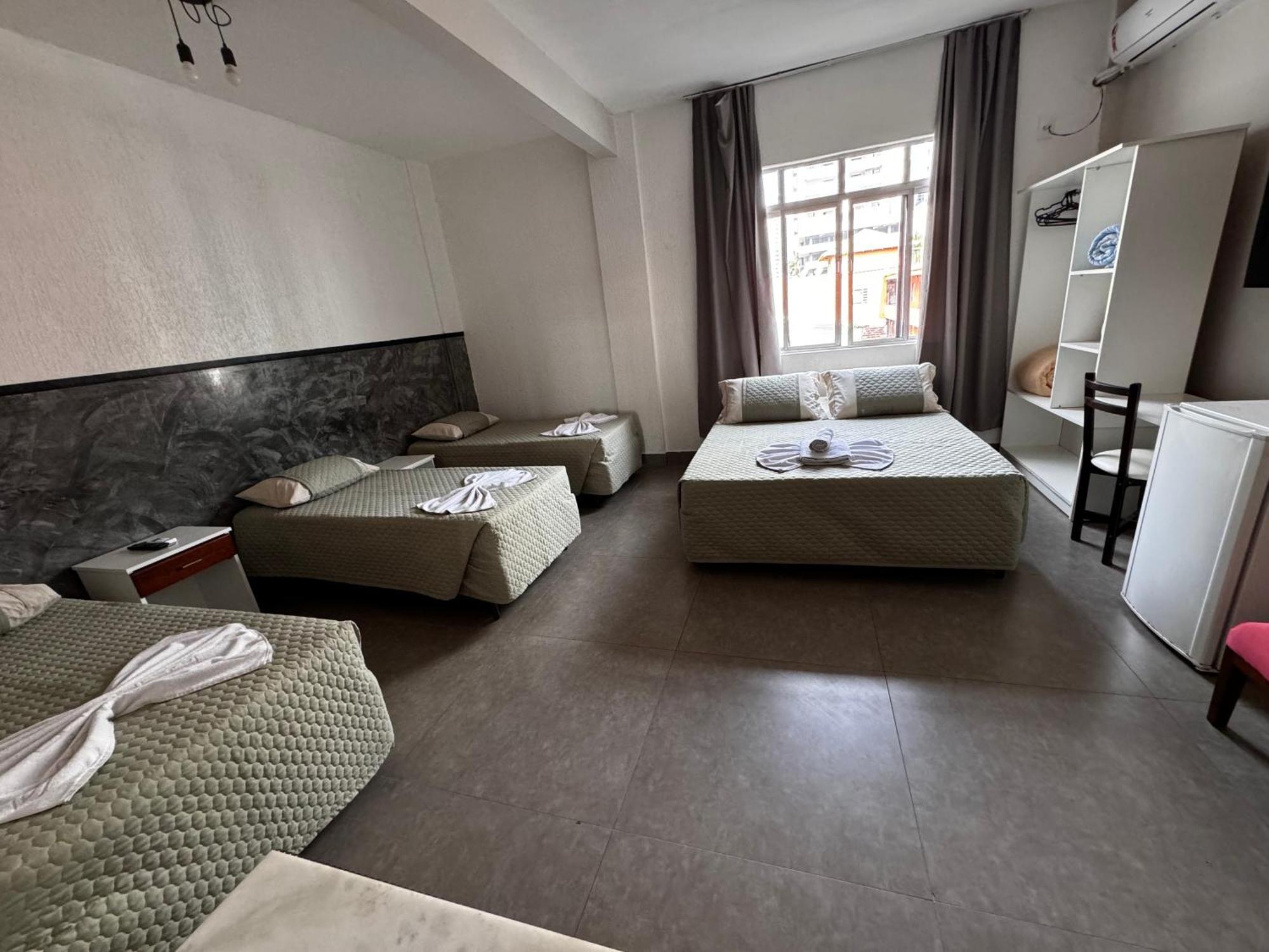 Hotel Shallom 2*
