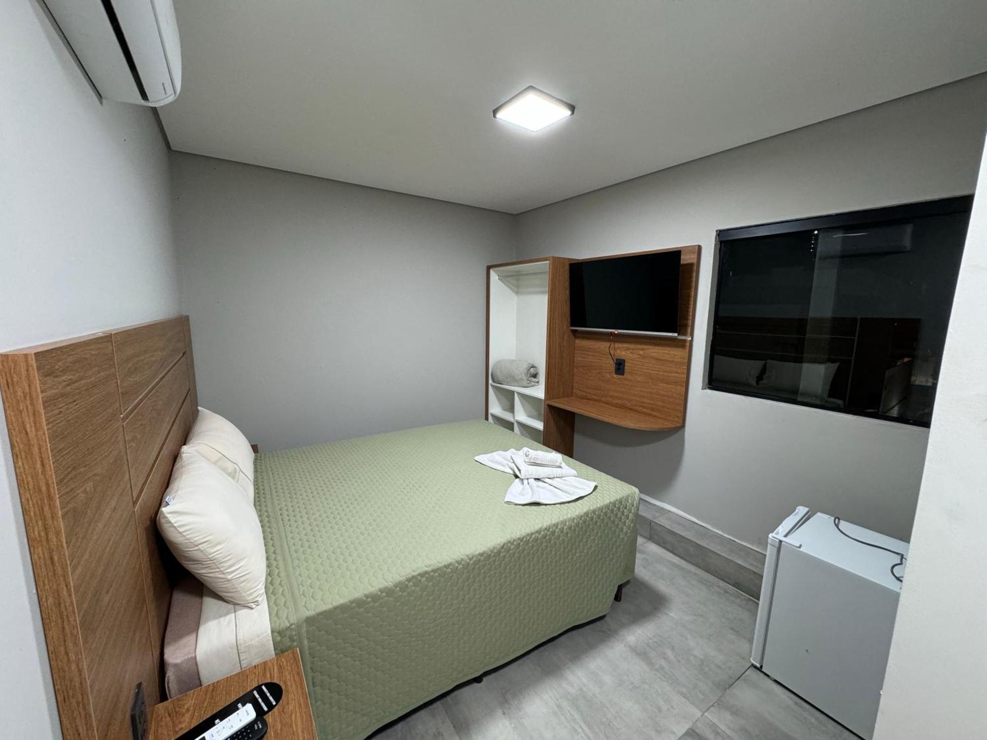 Hotel Shallom 2*