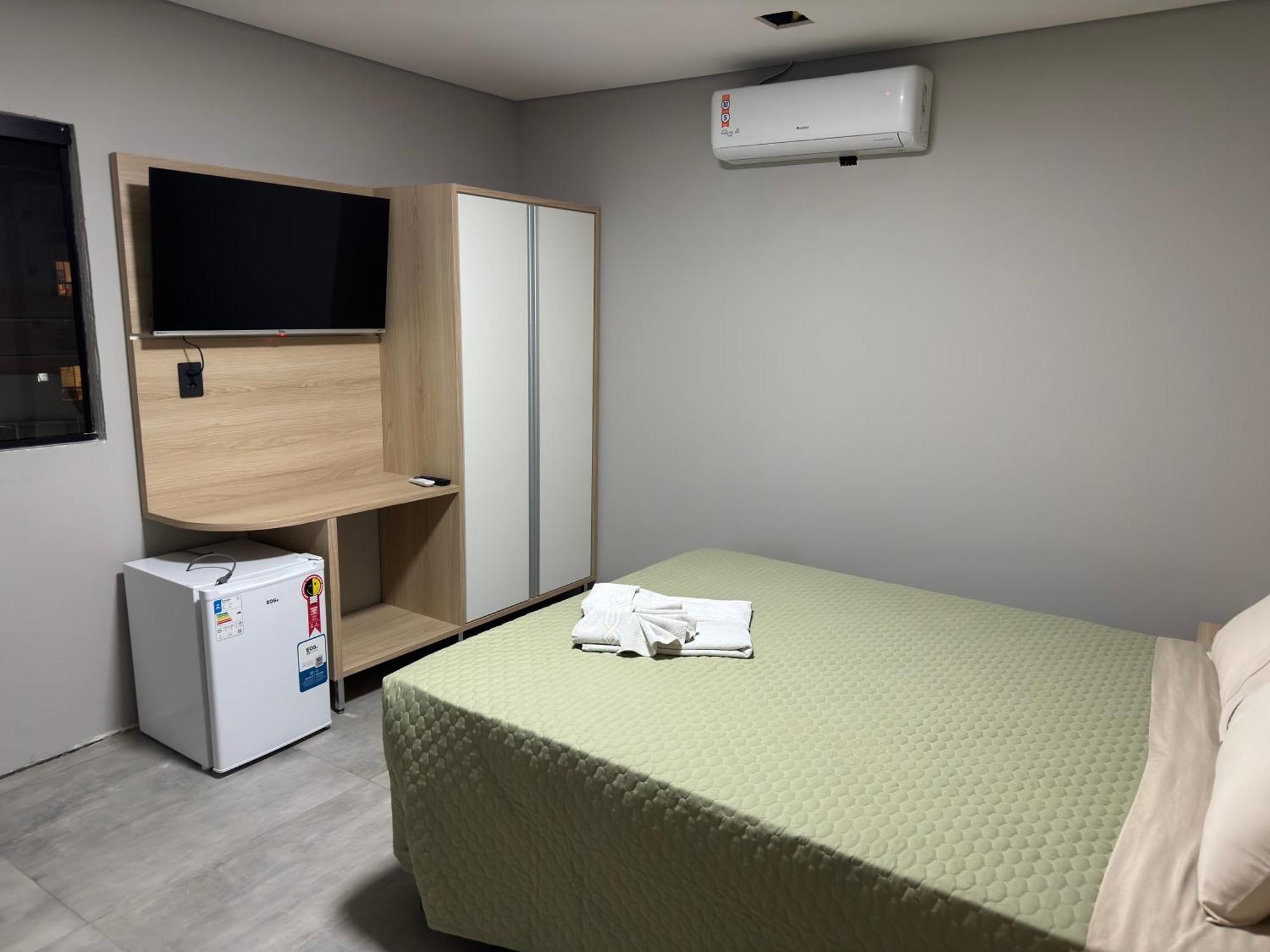 Shallom Hotel 2*