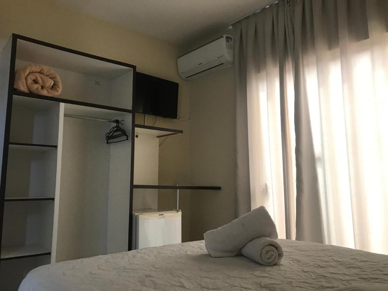 Shallom 2* Balneario Camboriu